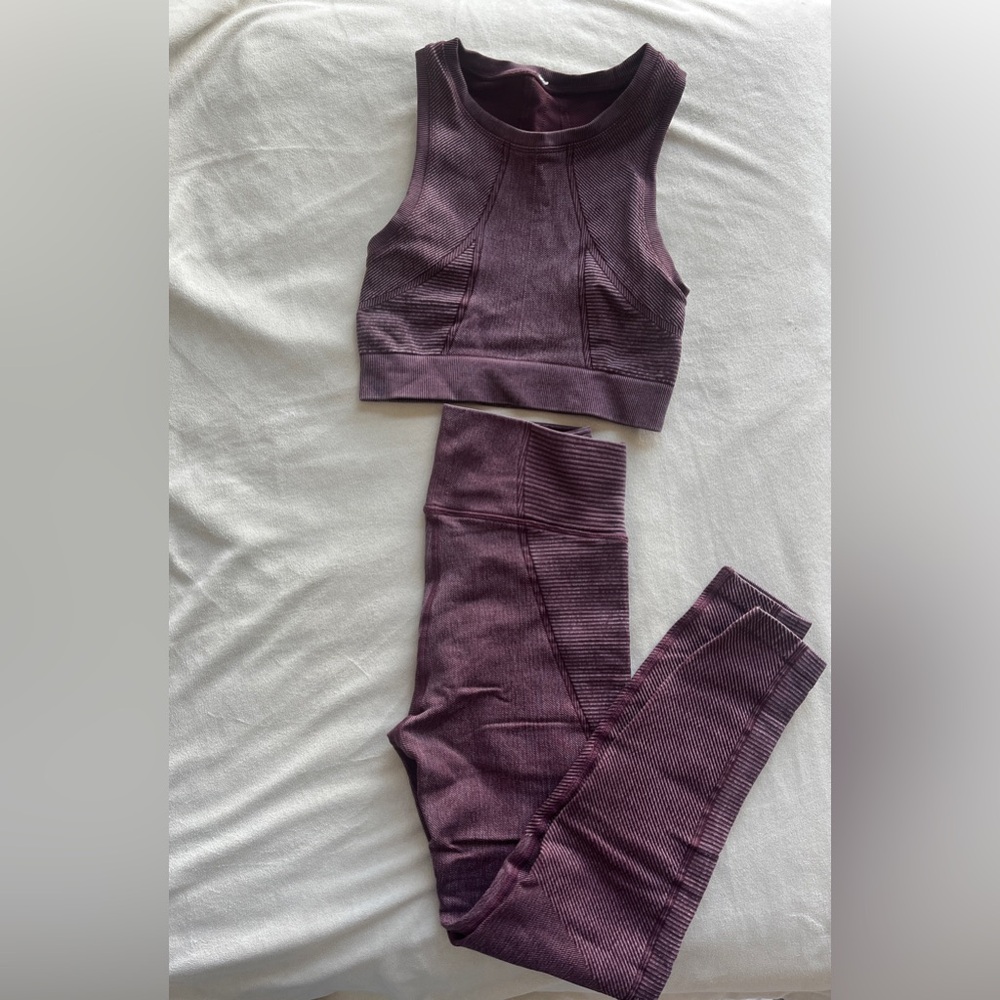 Aerie Activewear Set